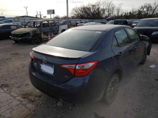 Photo 4 from auction – 2016 TOYOTA COROLLA L with VIN 5YFBURHE7GP559921