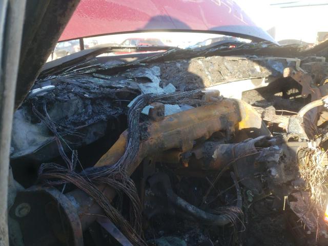 Photo 8 from auction – 2009 GMC SIERRA C15 with VIN 3GTEC23CX9G124686