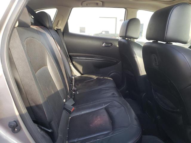 Photo 6 from auction – 2012 NISSAN ROGUE S with VIN JN8AS5MTXCW281942