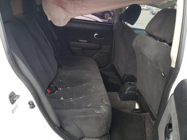 Photo 6 from auction – 2012 NISSAN VERSA S with VIN 3N1BC1CP3CK299790