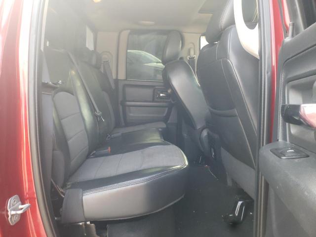 Photo 6 from auction – 2009 DODGE RAM 1500 with VIN 1D3HV18T89S778693