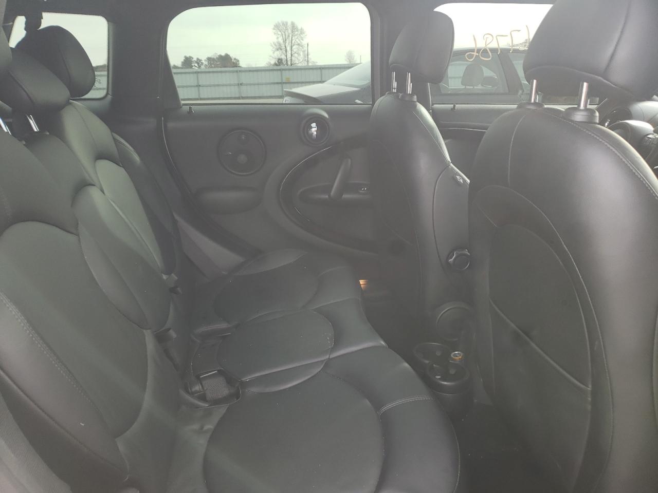 Photo 6 from auction – 2016 MINI COOPER S C with VIN WMWZC5C53GWU02912