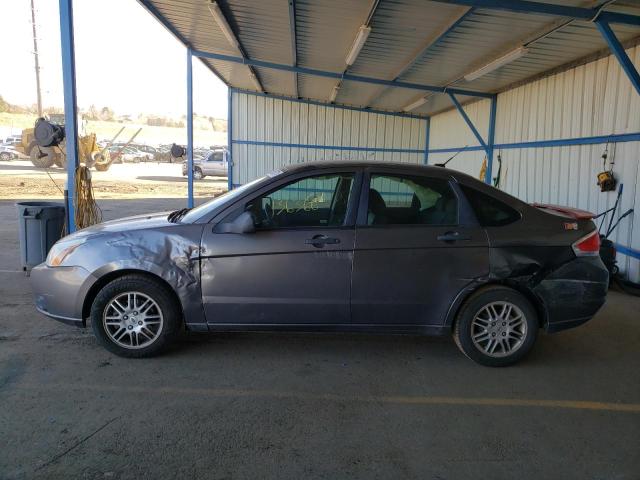 Photo 9 from auction – 2011 FORD FOCUS with VIN 1FAHP3FN0BW180234
