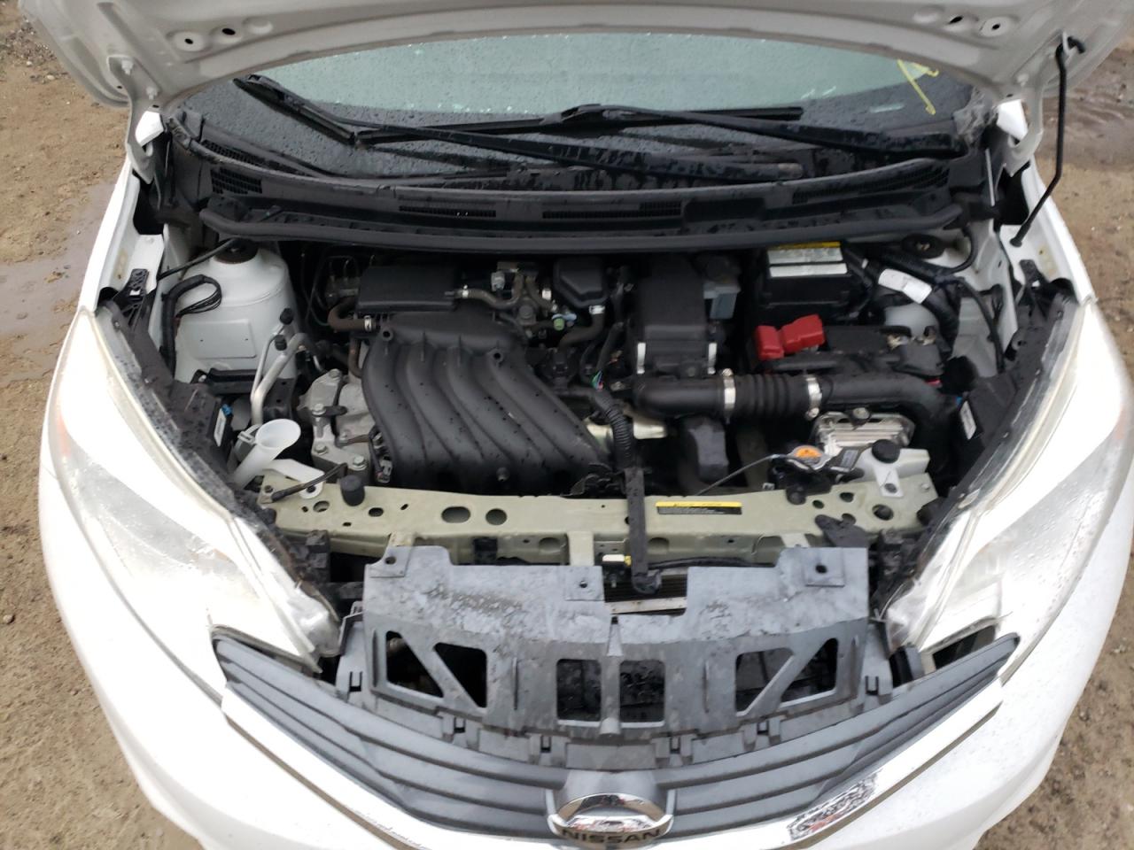 Photo 7 from auction – 2015 NISSAN VERSA NOTE with VIN 3N1CE2CP1FL434607