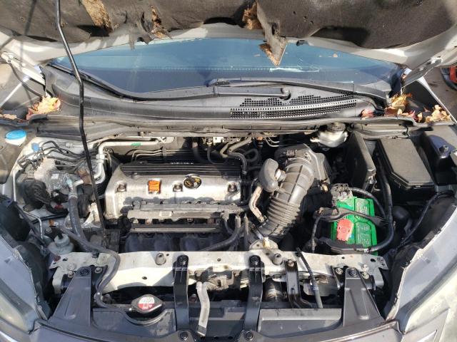 Photo 7 from auction – 2012 HONDA CR-V EXL with VIN 2HKRM4H71CH628015