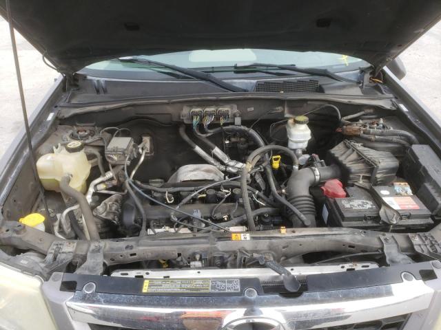Photo 7 from auction – 2008 MAZDA MAZDA3 with VIN 4F2CZ02Z68KM21235