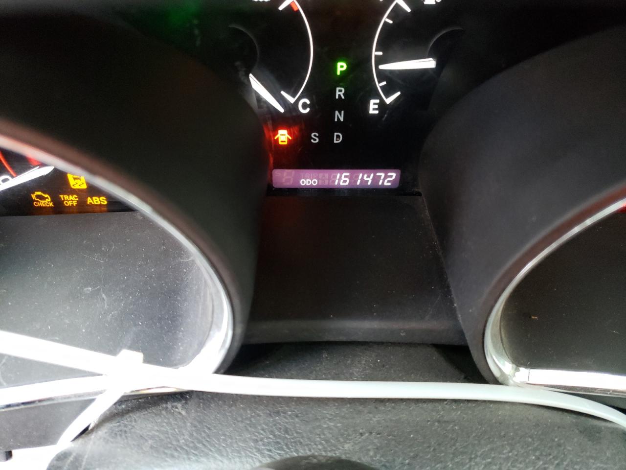 Фото 8 с аукциона – 2013 TOYOTA HIGHLANDER с VIN 5TDDK3EH5DS192840