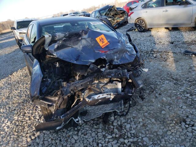Photo 9 from auction – 2013 CHEVROLET MALIBU LTZ with VIN 1G11H5SA9DF283283