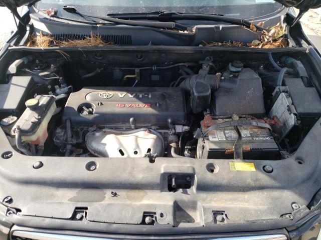 Photo 7 from auction – 2008 TOYOTA RAV4 LIMIT with VIN JTMBD31V885166399