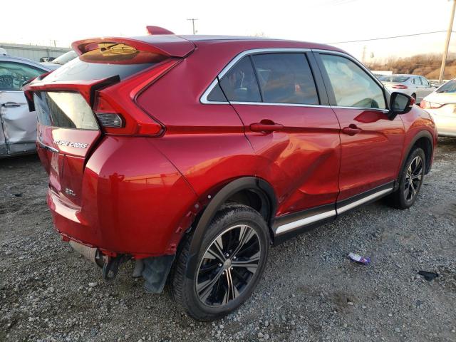 Photo 4 from auction – 2019 MITSUBISHI ECLIPSE CR with VIN JA4AT5AAXKZ003075