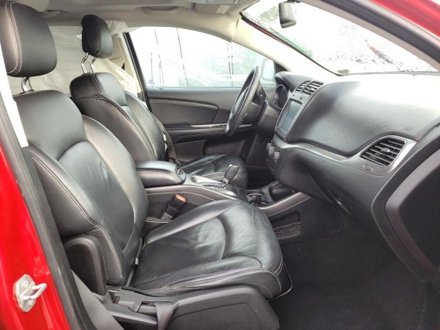 Photo 5 from auction – 2016 DODGE JOURNEY CR with VIN 3C4PDCGG3GT107497