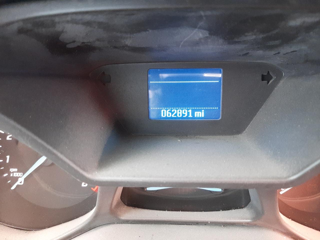 Photo 8 from auction – 2018 FORD TRANSIT CO with VIN NM0LS7E7XJ1370676