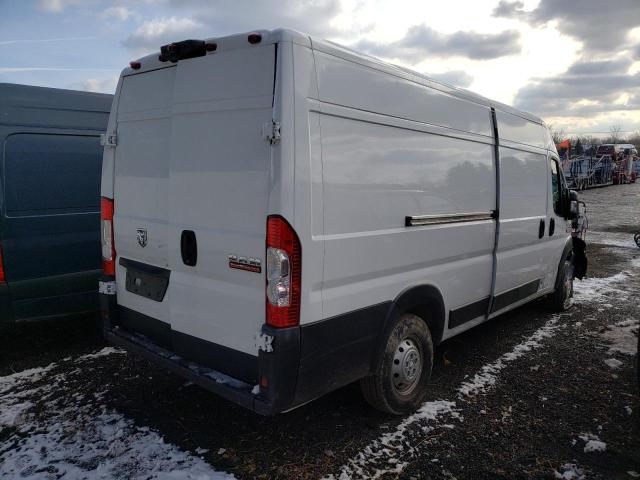 Photo 4 from auction – 2021 RAM PROMASTER with VIN 3C6MRVJG8ME529071