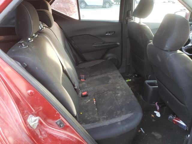 Photo 6 from auction – 2019 NISSAN KICKS S with VIN 3N1CP5CU7KL506552