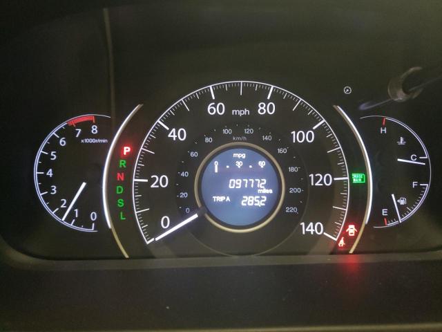 Photo 8 from auction – 2015 HONDA CR-V EX with VIN 2HKRM3H51FH520832