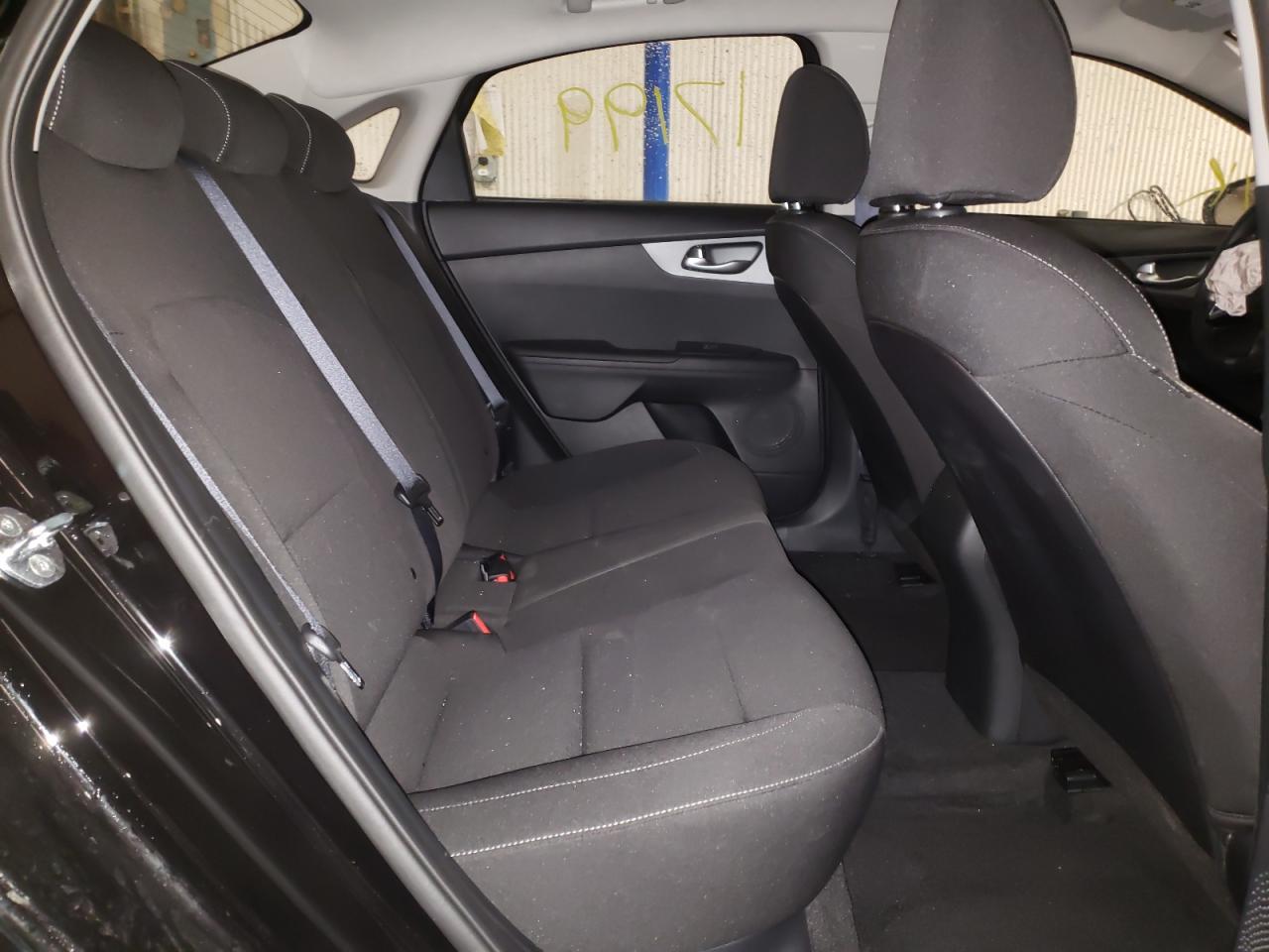 Photo 6 from auction – 2020 KIA FORTE FE with VIN 3KPF24AD9LE241628