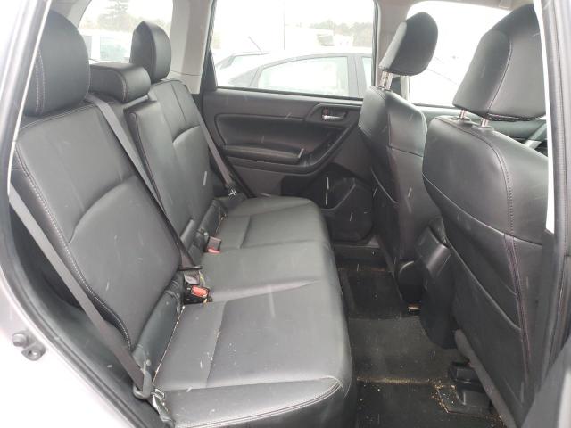 Photo 6 from auction – 2016 SUBARU FORESTER 2 with VIN JF2SJAHCXGH406441
