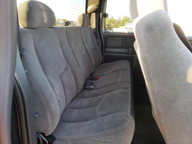 Photo 6 from auction – 2004 CHEVROLET SILVERADO with VIN 1GCEC19T04Z161790