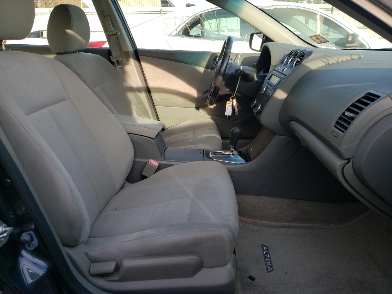 Photo 5 from auction – 2012 NISSAN ALTIMA BAS with VIN 1N4AL2AP2CN526761
