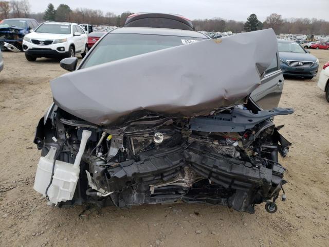 Photo 7 from auction – 2017 TOYOTA CAMRY LE with VIN 4T1BF1FK8HU771697