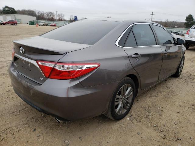 Photo 4 from auction – 2017 TOYOTA CAMRY LE with VIN 4T1BF1FK8HU771697