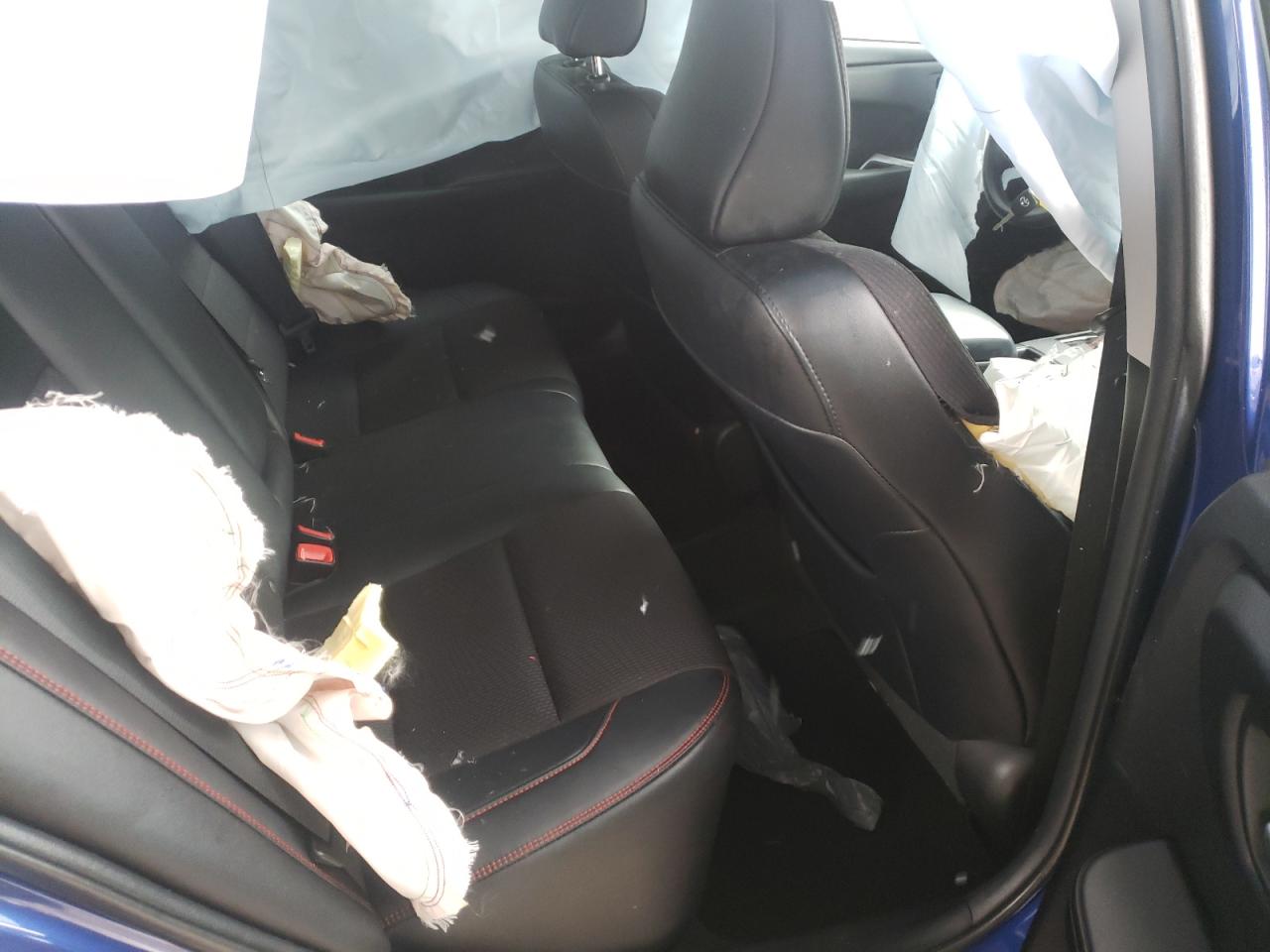 Photo 6 from auction – 2016 TOYOTA CAMRY LE with VIN 4T1BF1FK7GU572025
