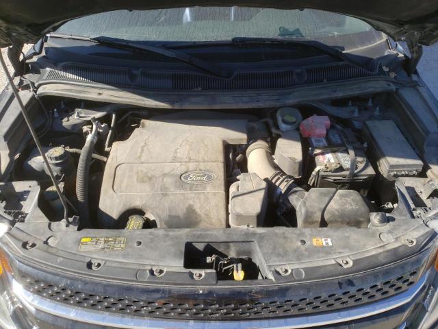 Zdjęcie 7 z aukcji – 2012 FORD EXPLORER L z VIN 1FMHK8F88CGB01304