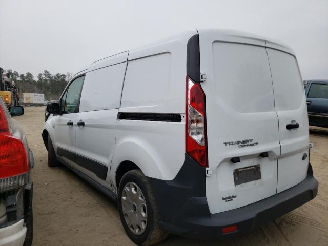 Photo 3 from auction – 2018 FORD TRANSIT CO with VIN NM0LS7E72J1367478