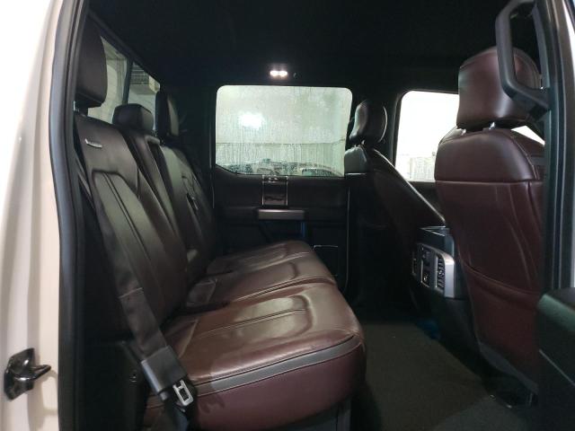Photo 6 from auction – 2017 FORD F250 SUPER with VIN 1FT7W2BT2HEC42576