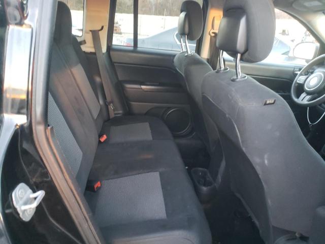 Photo 6 from auction – 2014 JEEP COMPASS SP with VIN 1C4NJCBA1ED789205