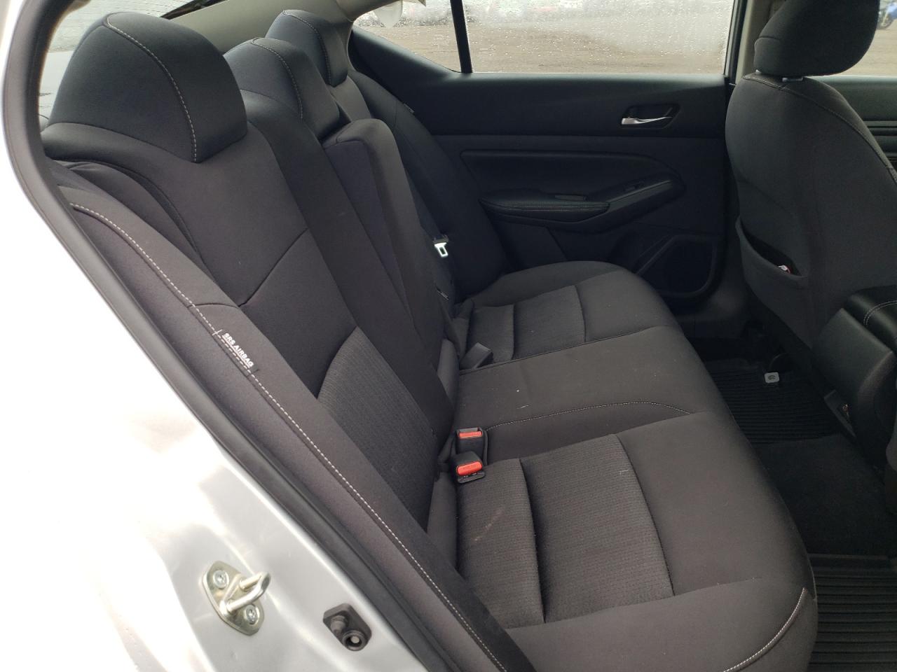 Photo 6 from auction – 2020 NISSAN ALTIMA S with VIN 1N4BL4BV2LC264474