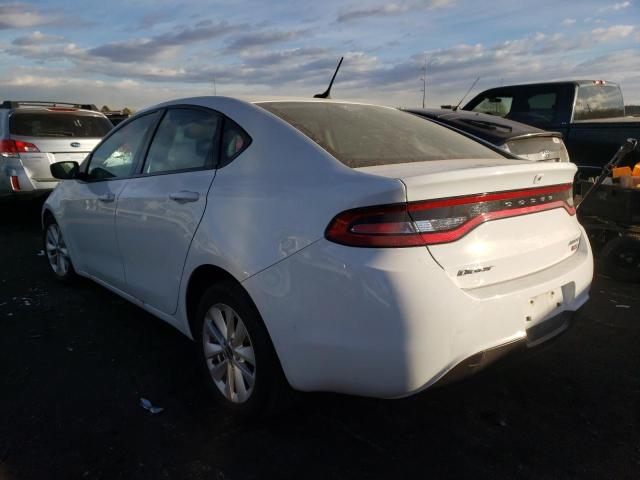 Photo 5 from auction – 2015 DODGE DART SE AE with VIN 1C3CDFDH7FD300242