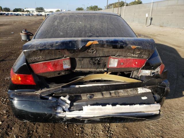 Photo 9 from auction – 2001 TOYOTA CAMRY LE with VIN JT2BF28K710297321