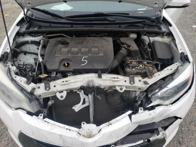صورة رقم 7 من المزاد - 2015 TOYOTA COROLLA L مع VIN 2T1BURHE2FC440236