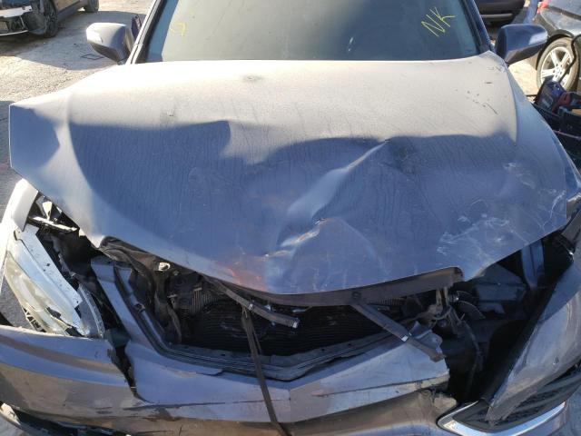 Photo 7 from auction – 2017 ACURA RDX with VIN 5J8TB3H30HL006223