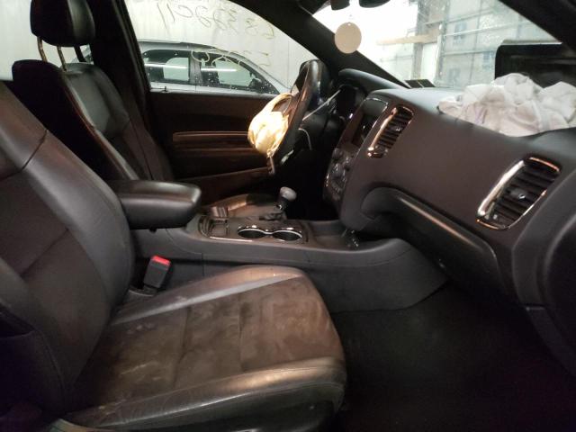 Photo 5 from auction – 2019 DODGE DURANGO GT with VIN 1C4RDJDG2KC824804