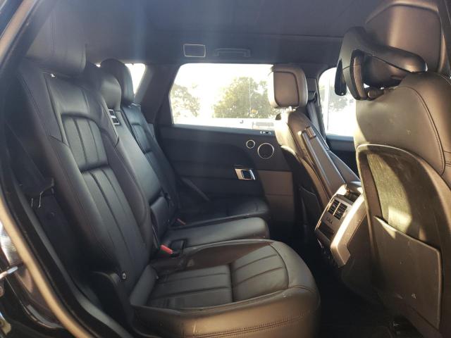 Photo 6 from auction – 2020 LAND ROVER RANGE ROVE with VIN SALWR2SU6LA724150