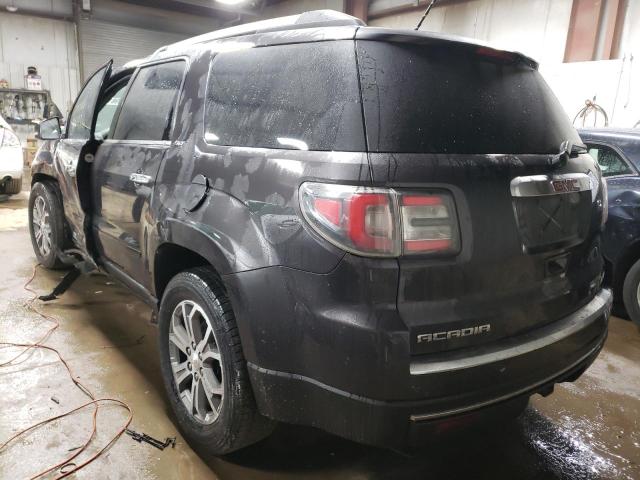 Photo 3 from auction – 2015 GMC ACADIA SLT with VIN 1GKKVRKD7FJ252463