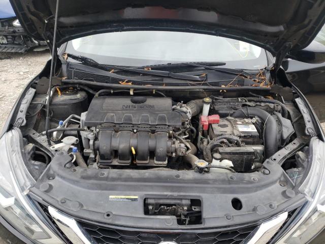 Photo 7 from auction – 2016 NISSAN SENTRA S with VIN 3N1AB7AP2GY226692