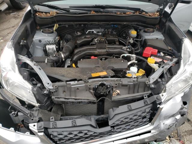 Photo 7 from auction – 2016 SUBARU FORESTER 2 with VIN JF2SJAHCXGH406441