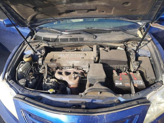 Photo 7 from auction – 2007 TOYOTA CAMRY CE with VIN 4T1BE46K67U167388