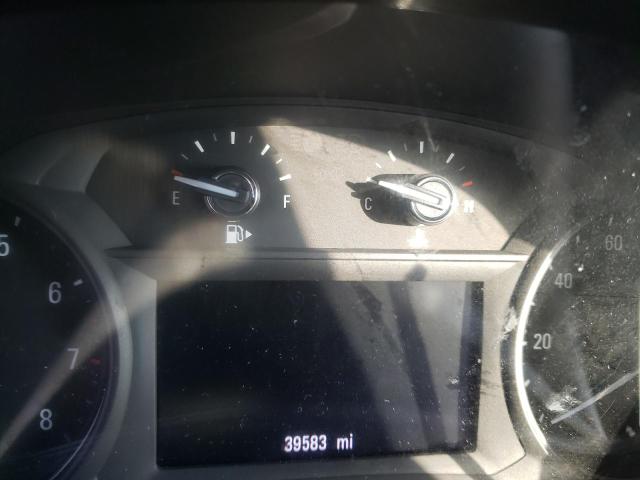 Photo 8 from auction – 2019 BUICK ENCORE PRE with VIN KL4CJASB4KB704119