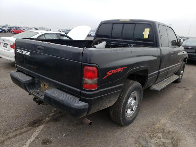 Photo 4 from auction – 1996 DODGE RAM 2500 with VIN 1B7KC23Z7TJ120964