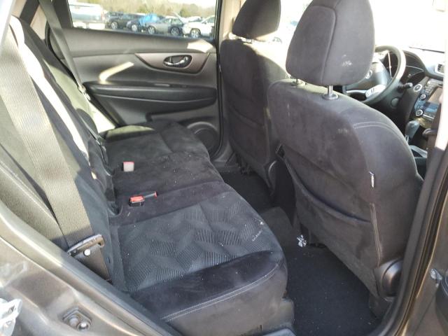 Photo 6 from auction – 2015 NISSAN ROGUE S with VIN 5N1AT2MT8FC808272