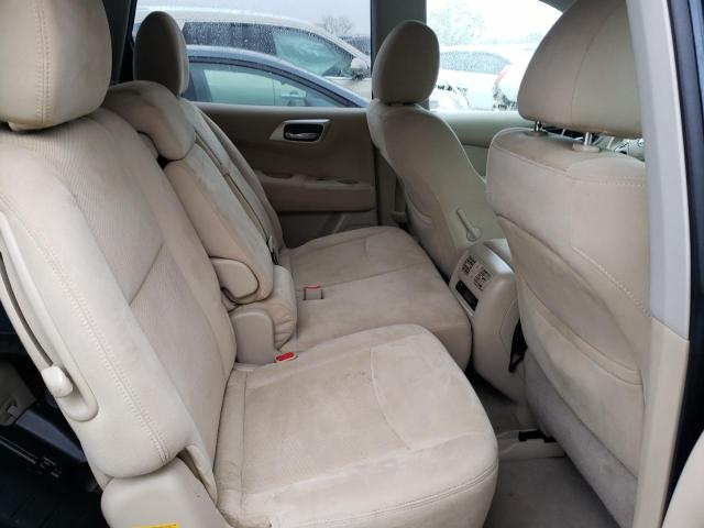 Photo 6 from auction – 2014 NISSAN PATHFINDER with VIN 5N1AR2MN8EC612489