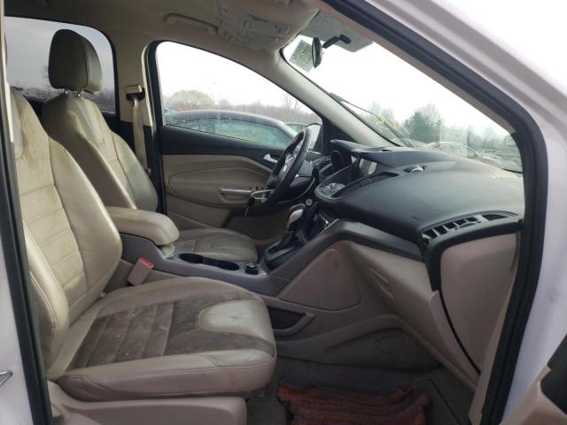 Photo 5 from auction – 2016 FORD ESCAPE SE with VIN 1FMCU9GX3GUA63777