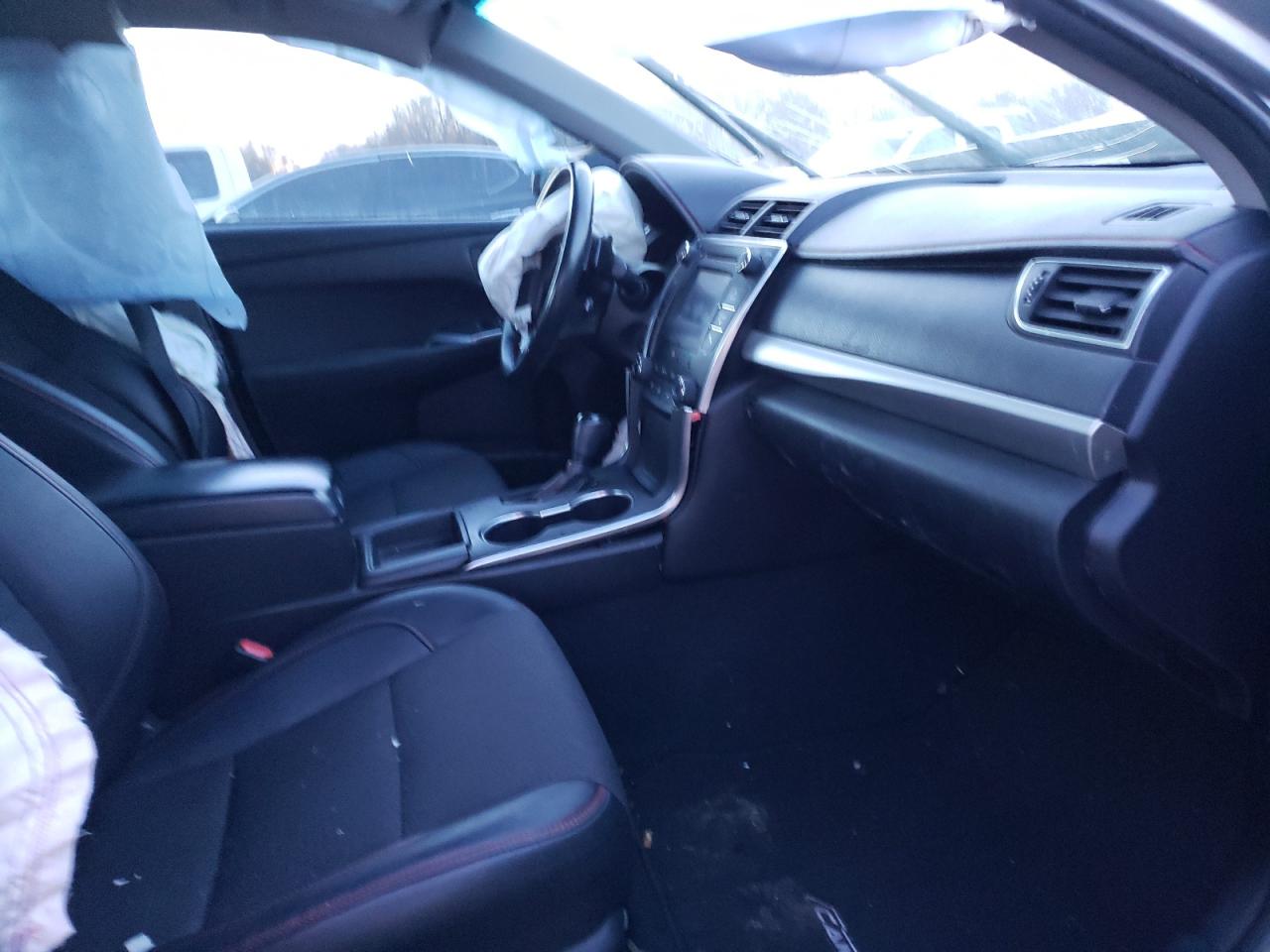Photo 5 from auction – 2016 TOYOTA CAMRY LE with VIN 4T1BF1FK2GU193014