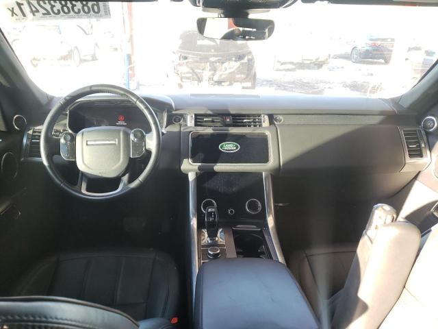 Photo 10 from auction – 2020 LAND ROVER RANGE ROVE with VIN SALWR2SU6LA724150