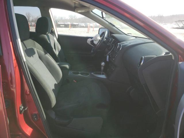 Photo 5 from auction – 2013 NISSAN ROGUE S with VIN JN8AS5MV4DW129772