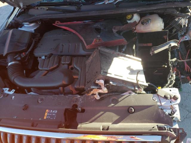 BUICK VERANO SPO 2016 with VIN 1G4PW5SK0G4137446 - Photo from auction
